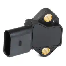 Датчик, давление наддува 161B0017 RIDEX
