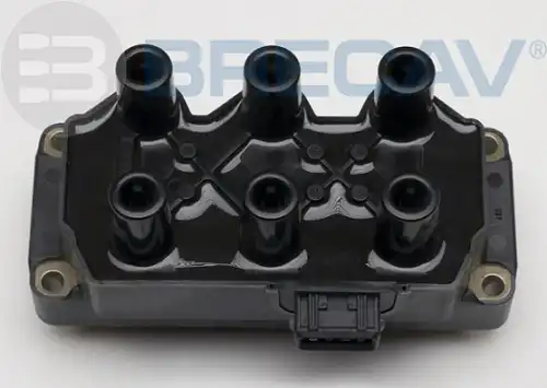 Катушка зажигания BRECAV 209.010