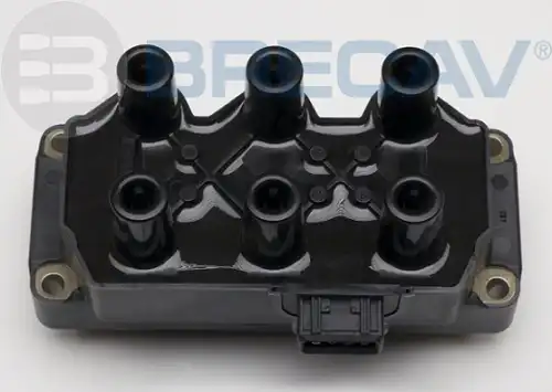 Катушка зажигания BRECAV 209.010E