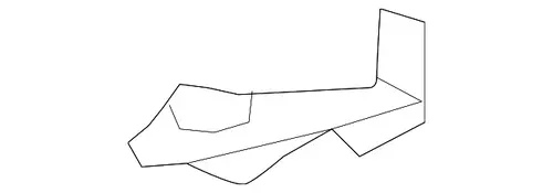 BRACKET,RAD UPR 15239095 BUICK