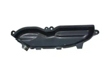 BAFFLE,INT AIR 13381199 BUICK