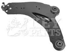 Рычаг подвески KEY PARTS KCA6152