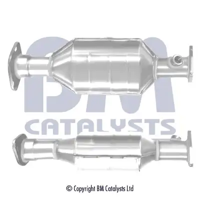 Катализатор BM90887H BM