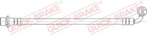 Тормозной шланг 58.003 QUICK BRAKE