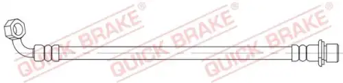 Тормозной шланг 58.016 QUICK BRAKE