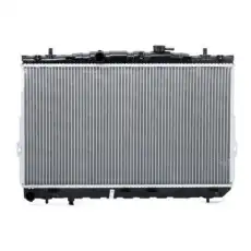 Радиатор системы охлаждения двигателя RIDEX 470R0136
