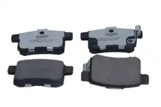 Тормозные колодки дисковые QUARO QP5782C