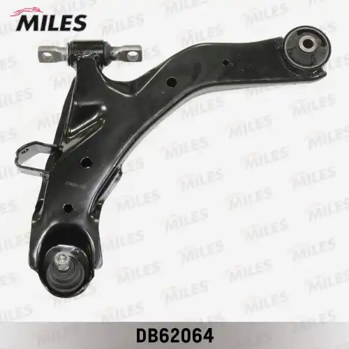 Рычаг подвески MILES DB62064