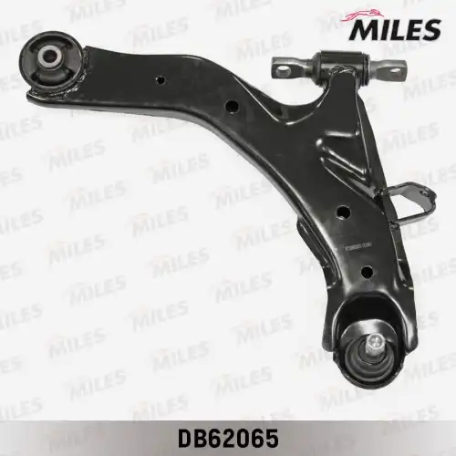 Рычаг подвески MILES DB62065