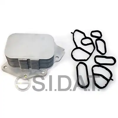 Масляный радиатор SIDAT 590050