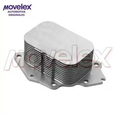 Масляный радиатор MOVELEX M07149