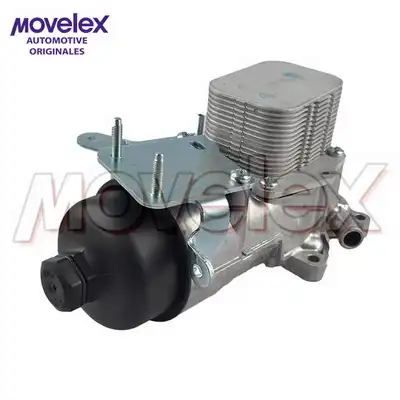 Масляный радиатор MOVELEX M18619