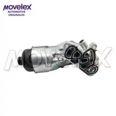 Масляный радиатор MOVELEX M18745