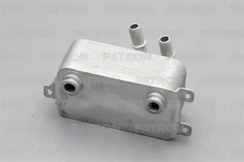 Масляный радиатор PATRON PRS6018