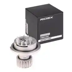 Водяной насос 1260W0179 RIDEX