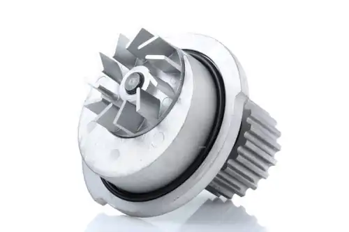 Водяной насос 1260W0179 RIDEX