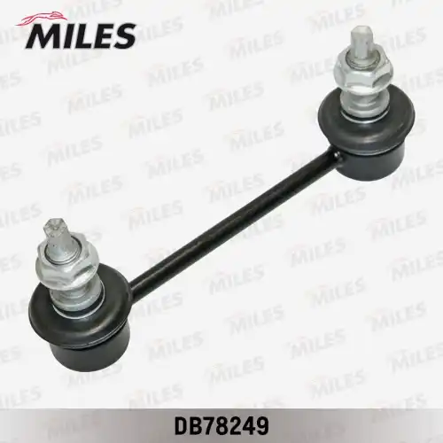 Тяга стабилизатора MILES DB78249