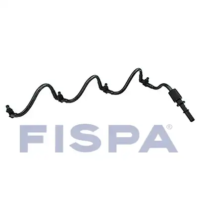 Шланг, утечка топлива 83.1609A2 FISPA