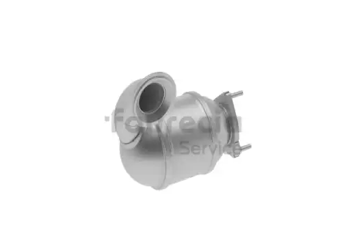 Катализатор FS15698K FAURECIA