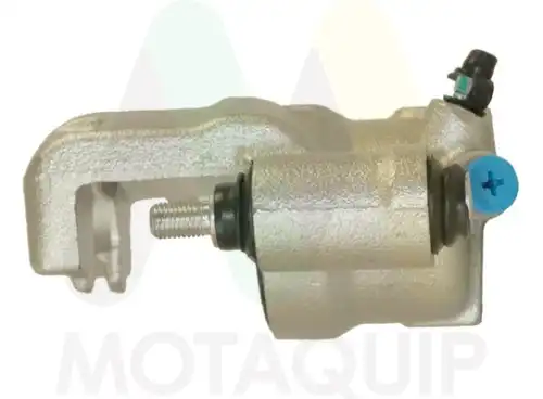 Тормозной суппорт VBC314L MOTAQUIP