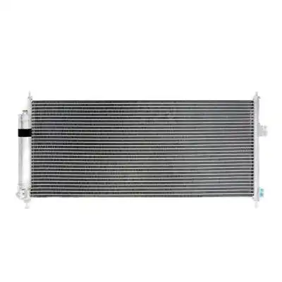 Конденсатор, кондиционер 448C0182 RIDEX