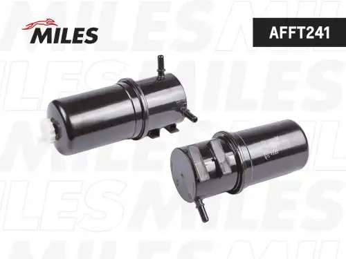 Топливный фильтр MILES AFFT241