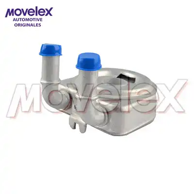 Масляный радиатор MOVELEX M07154