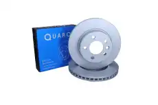 Тормозной диск QUARO QD9409