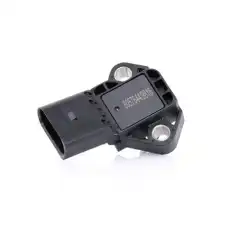 Датчик, давление наддува 161B0005 RIDEX