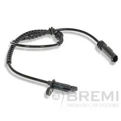 Датчик ABS BREMI 51589