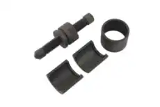 Набор съёмников, вал коробки передач 7795 LASER TOOLS