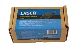 Набор съёмников, вал коробки передач 7795 LASER TOOLS