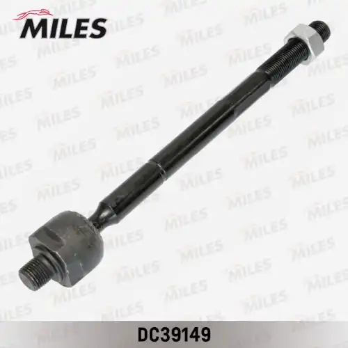 Рулевая тяга MILES DC39149