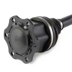 Приводной вал 13D0226 RIDEX