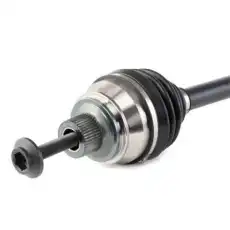 Приводной вал 13D0226 RIDEX