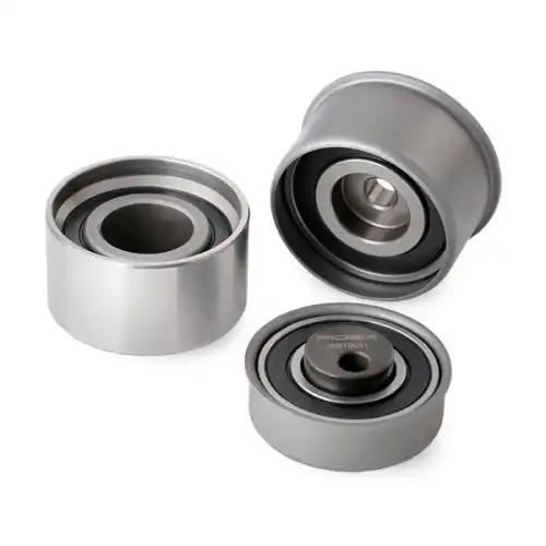 Комплект ремня ГРМ 307T0057 RIDEX