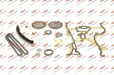 Комплект цели привода распредвала 03.89024K AUTOKIT