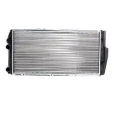 Радиатор системы охлаждения двигателя RIDEX 470R0389