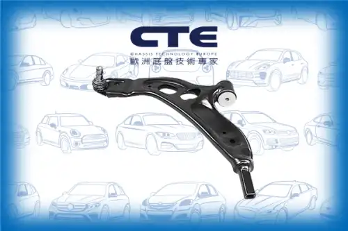 Рычаг подвески CTE CS-966L