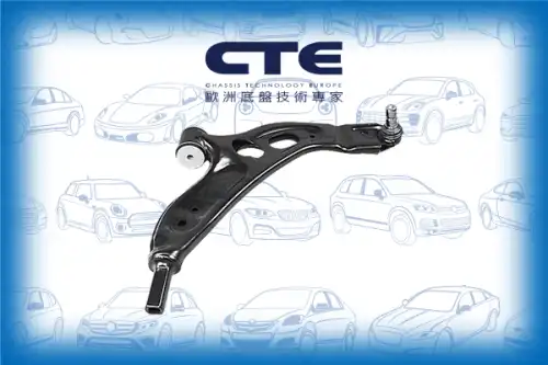 Рычаг подвески CTE CS-966R