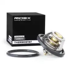 Термостат системы охлаждения RIDEX 316T0029