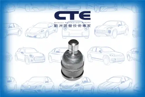 Шаровая опора CTE CBJ03001