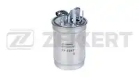 Топливный фильтр ZEKKERT KF-5247