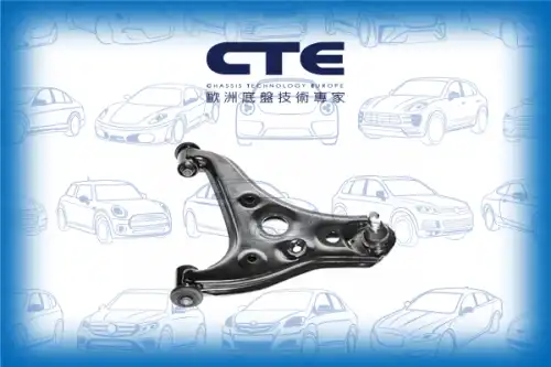 Рычаг подвески CTE CS-305R