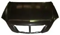 Капот двигателя TKA 701 0000 MDR