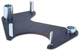 Фиксирующий инструмент, распредвал 3579 LASER TOOLS