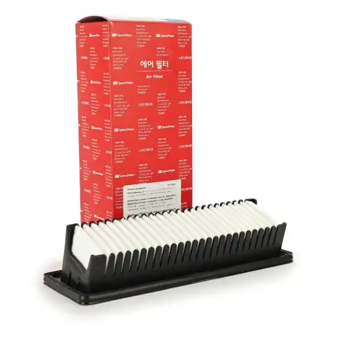 Фильтр воздушный SPEEDMATE SM-AFH053