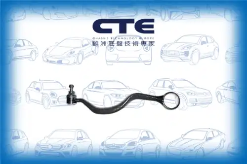 Рычаг подвески CTE CS-912L