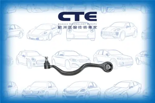 Рычаг подвески CTE CS-920L