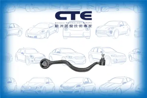 Рычаг подвески CTE CS-920R